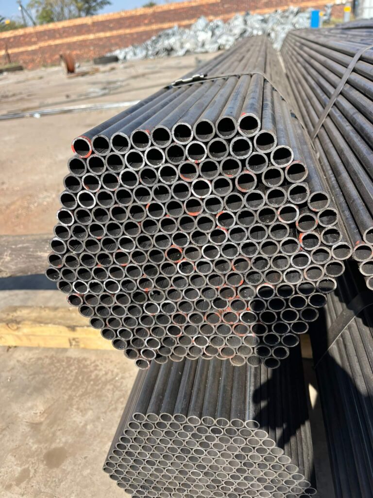 what are non ferrous metals