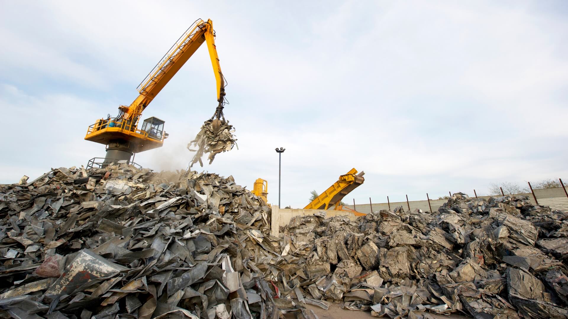 demolition contractors