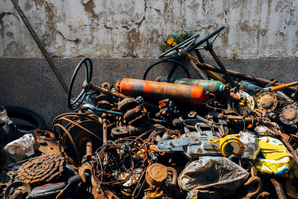 waste management