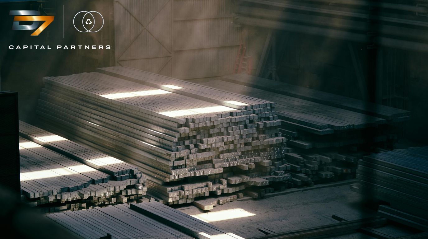 metal supply