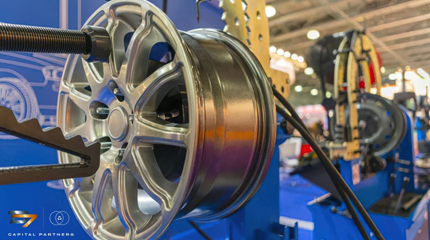 advanced alloys